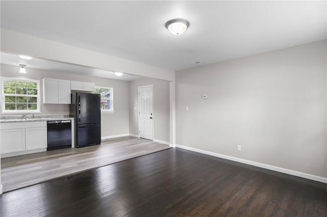 1758 Main St, House other with 2 bedrooms, 1 bathrooms and null parking in Osawatomie KS | Image 5