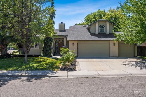 4672 N Marcliffe Way, Boise, ID, 83704-1238 | Card Image