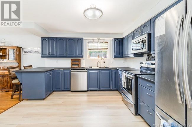 10 Cannon Crt, House other with 4 bedrooms, 2 bathrooms and null parking in Oromocto NB | Image 16