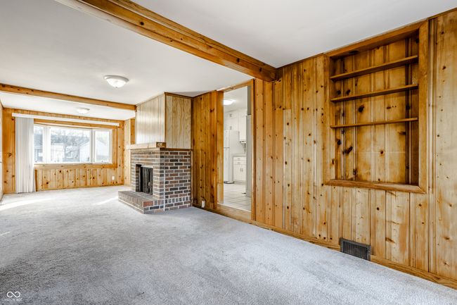 6738 Brouse Ave, House other with 3 bedrooms, 2 bathrooms and null parking in Indianapolis IN | Image 15