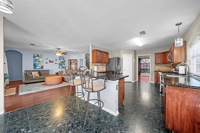 1802 Moston Dr, House other with 6 bedrooms, 4 bathrooms and 2 parking in Spring TX | Image 9
