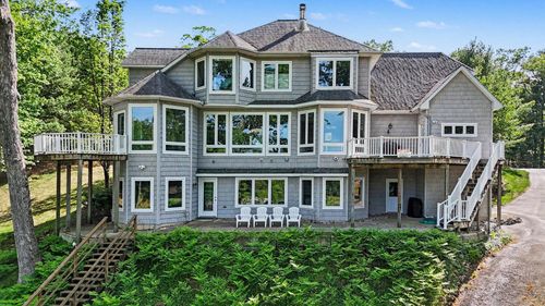 5628 W Longbridge Road, Pentwater, MI, 49449 | Card Image