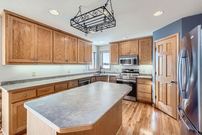 4544 161 St Ave Ne, House other with 5 bedrooms, 4 bathrooms and null parking in Ham Lake MN | Image 8