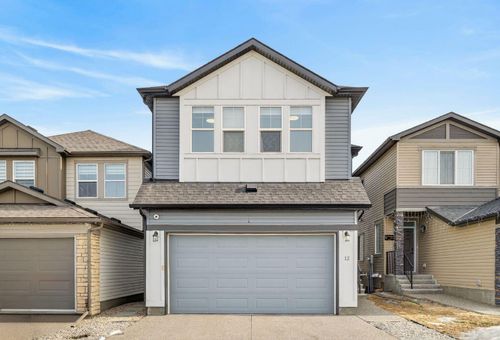 12 Cornerbrook Cove Ne, Calgary, AB, T3N2E6 | Card Image