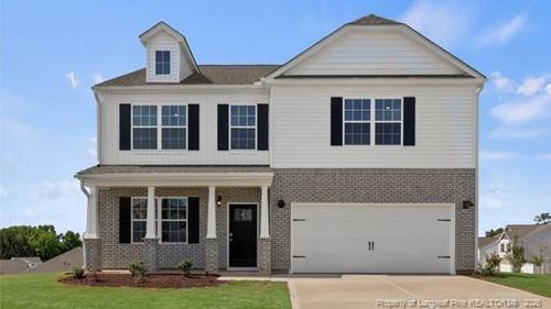 217 Rashford Way, Raeford, NC, 28376-9857 | Card Image