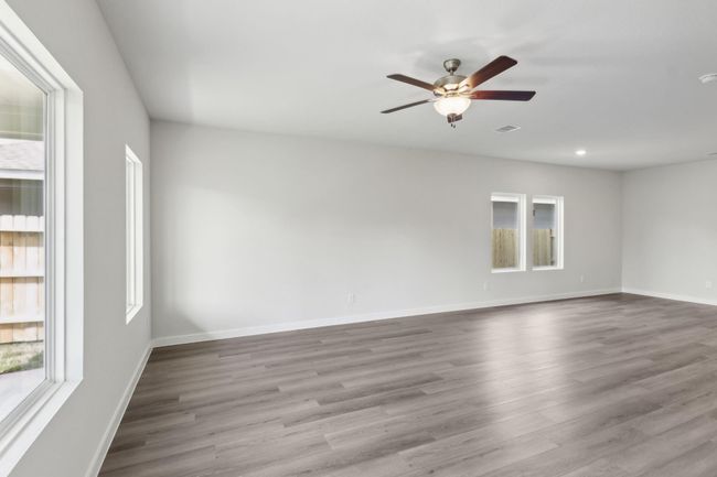 Photo is not of the actual home but is an inspirational photo of builder’s model home and may depict options, furnishings, and/or decorator features that are not included. | Image 7