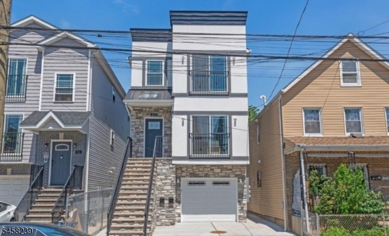 Residential Lease in Elizabeth City