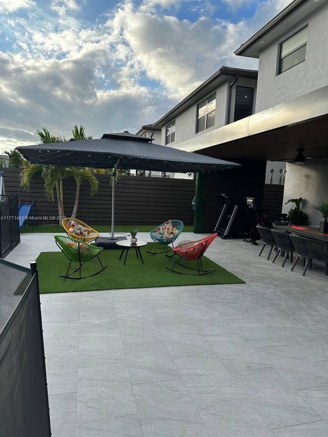 8868 Nw 161 St Ter, House other with 4 bedrooms, 3 bathrooms and null parking in Miami Lakes FL | Image 48