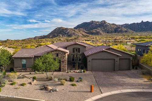 13127 E Sand Hills Rd, Scottsdale, AZ, 85255-0474 | Card Image