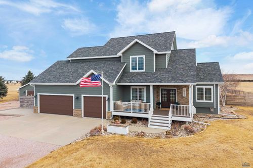 15742 Golden Valley Dr, Piedmont, SD, 57769-7346 | Card Image