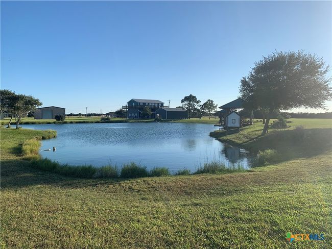 446 Gibb Blvd, House other with 3 bedrooms, 2 bathrooms and null parking in Seadrift TX | Image 32