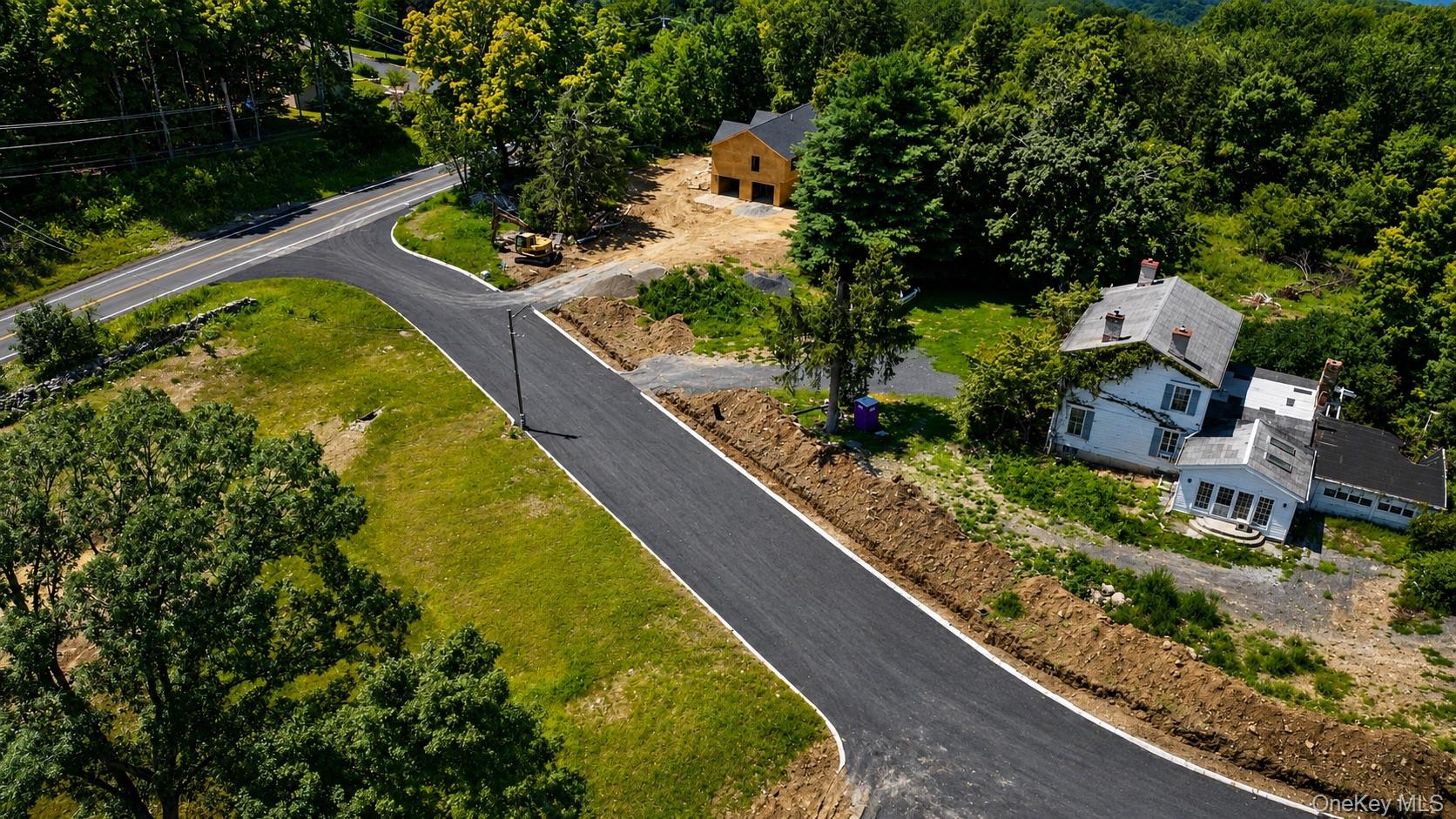 Residential in Newburgh (Town) 3