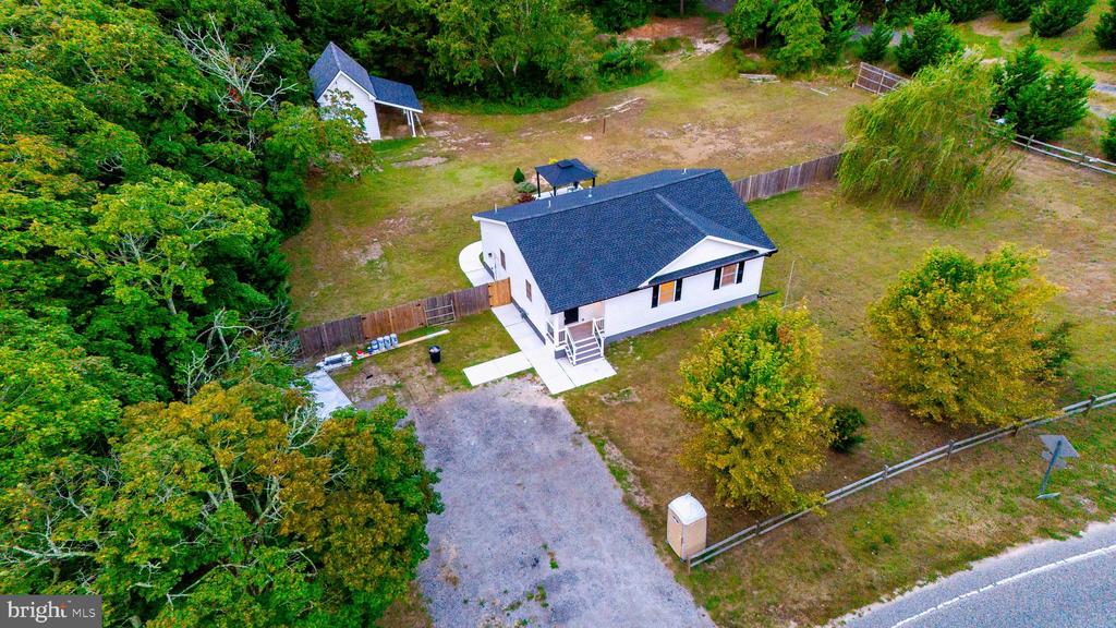 Siegtown Rd, Cape May Court House, NJ 08210
