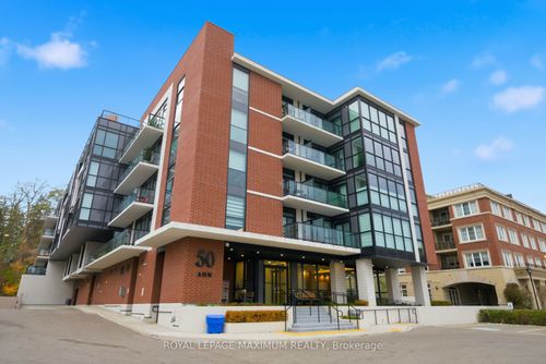 106-50 Ann St, Caledon, ON, L7E4M3 | Card Image