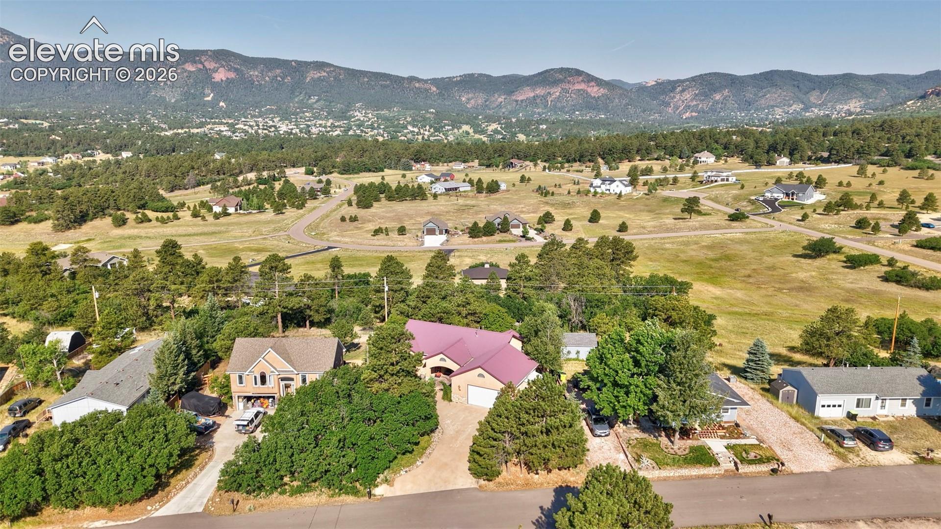 Residential in Palmer Lake 5