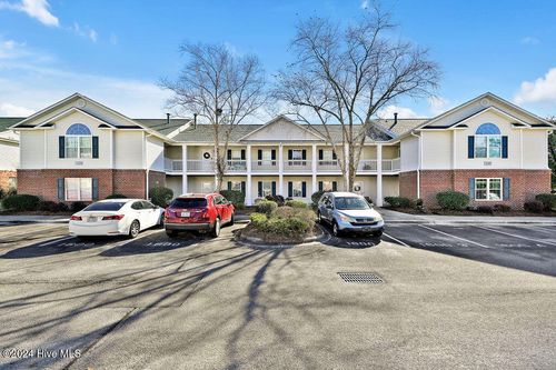 unit-4-1600 Willoughby Park Court, Wilmington, NC, 28412 | Card Image