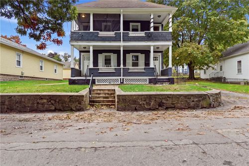 78 Serrel Sweet Rd, Johnston, RI, 02919-2061 | Card Image