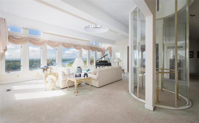 1 Tara Point Dr, House other with 5 bedrooms, 6 bathrooms and 2 parking in Grafton IL | Image 43