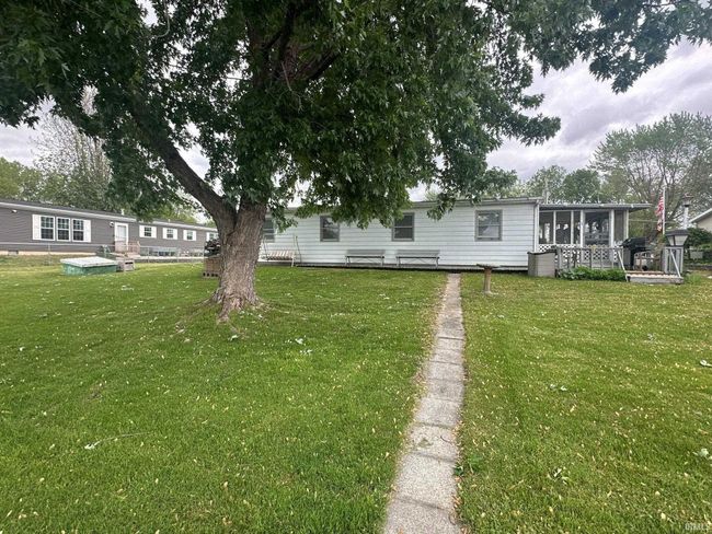 23 Ems B6a Ln, House other with 3 bedrooms, 2 bathrooms and null parking in Leesburg IN | Image 8