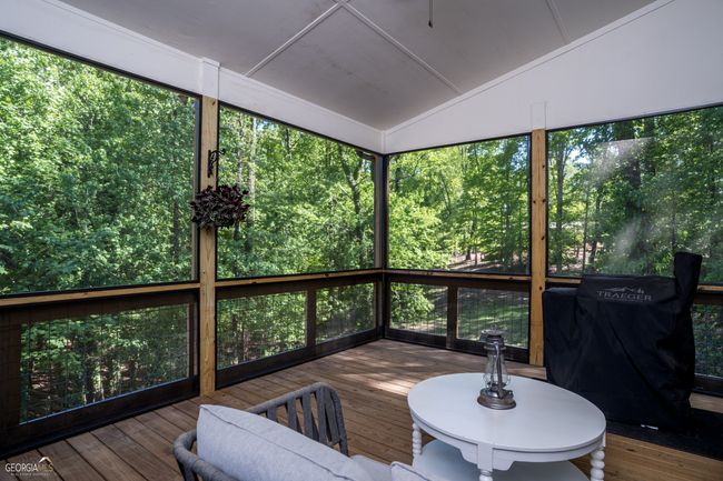 3580 Univeter Rd, House other with 4 bedrooms, 5 bathrooms and null parking in Canton GA | Image 19