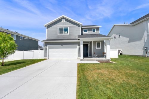 394 W 760 S, American Fork, UT, 84003-2990 | Card Image