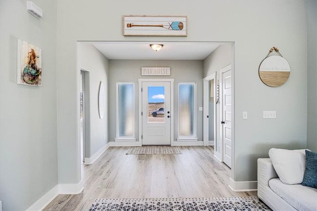 1931 Eskridge St, House other with 4 bedrooms, 2 bathrooms and null parking in Port Aransas TX | Image 30