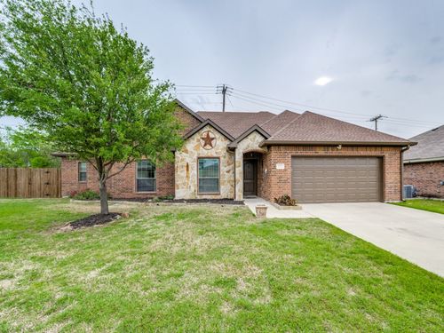 232 Windmill Dr, Justin, TX, 76247-7026 | Card Image