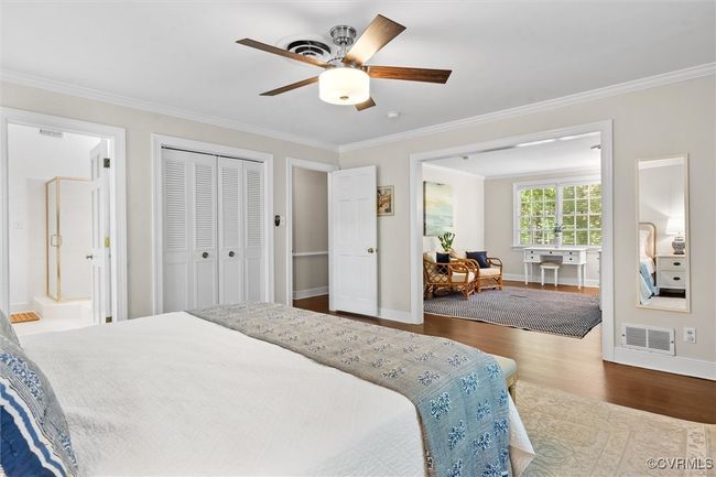 10301 Cherokee Rd, House other with 4 bedrooms, 3 bathrooms and null parking in Richmond VA | Image 33