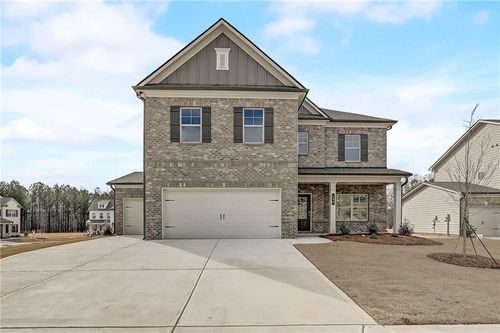 53 Cardinal Pond Ln, Winder, GA, 30680-4760 | Card Image