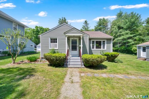 54 Manners Ave, Willimantic, CT, 06226-3508 | Card Image