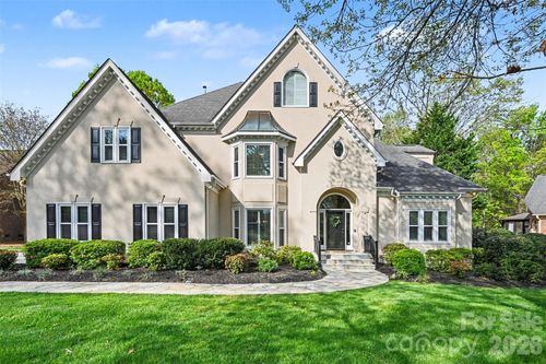 7321 Timberneck Ct, Charlotte, NC, 28277-0397 | Card Image