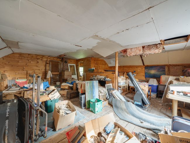 495 Nys Route 30, House other with 5 bedrooms, 2 bathrooms and null parking in Long Lake NY | Image 21
