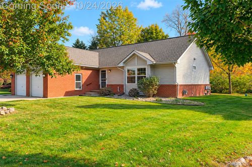 6015 Colony Park Dr, Ypsilanti, MI, 48197-9702 | Card Image