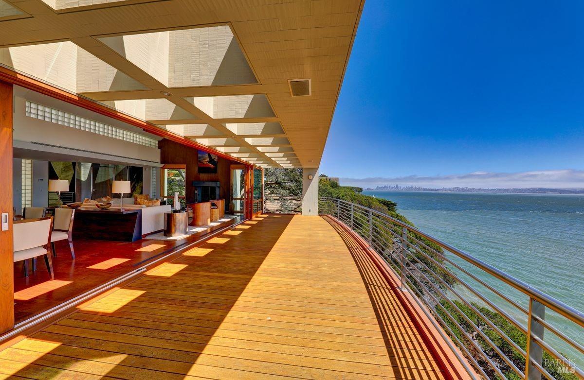 Belvedere Ave, Belvedere Tiburon, CA 94920