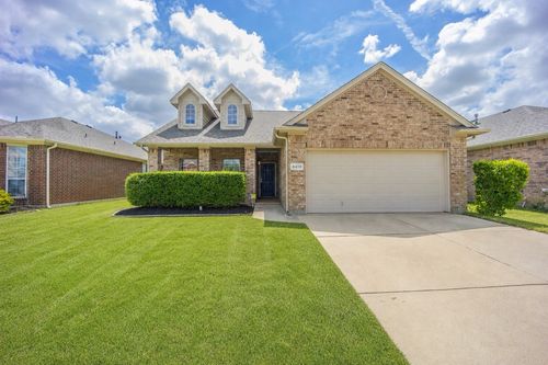 6418 Miranda Dr, Fort Worth, TX, 76131-1240 | Card Image