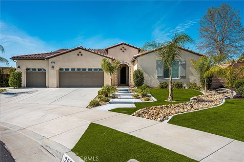 29355 Santa Ynez Cir, Menifee, CA, 92584-4225 | Card Image