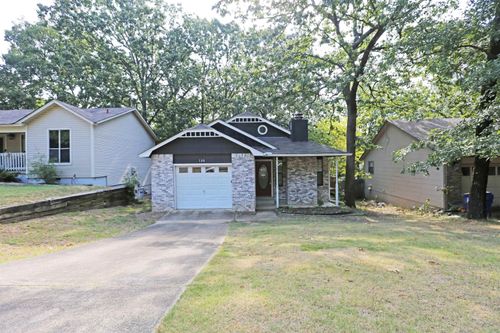 108 Pin Oak Cv, Maumelle, AR, 72113-6804 | Card Image