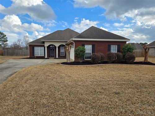 1032 E Poplar St, Prattville, AL, 36066-7343 | Card Image
