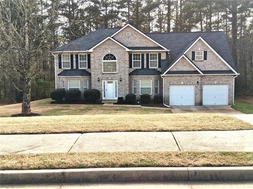 122 Brenleigh Park Dr, Stockbridge, GA, 30281-1494 | Card Image
