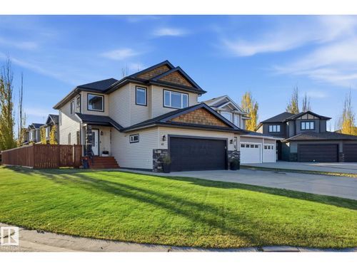 47 Hilldowns Dr, Spruce Grove, AB, T7X0J1 | Card Image