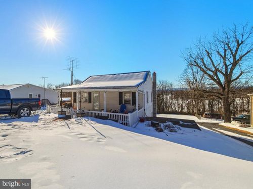 353 Turkey Knob Rd, QUICKSBURG, VA, 22847-1407 | Card Image