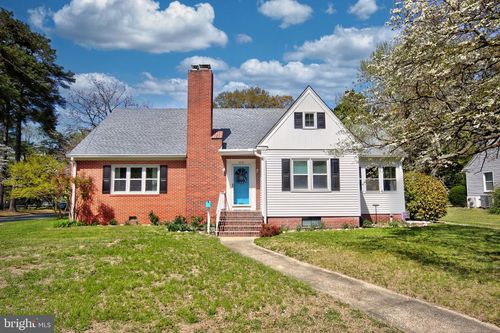 513 Druid Hill Ave, SALISBURY, MD, 21801-6803 | Card Image