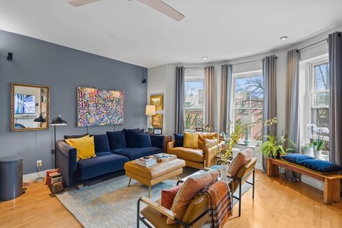 2-114 West Concord St, Boston, MA, 02118 | Card Image