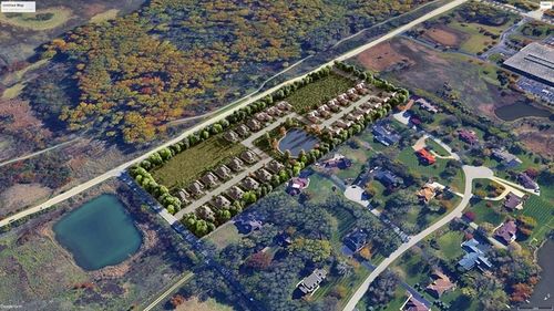 85 E Mundhank Rd, South Barrington, IL, 60010-6147 | Card Image