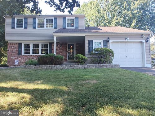 844 Hostman Ave, WARMINSTER, PA, 18974-3072 | Card Image