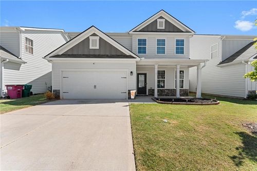 163 Red Birch Ln, Warner Robins, GA, 31093-1397 | Card Image
