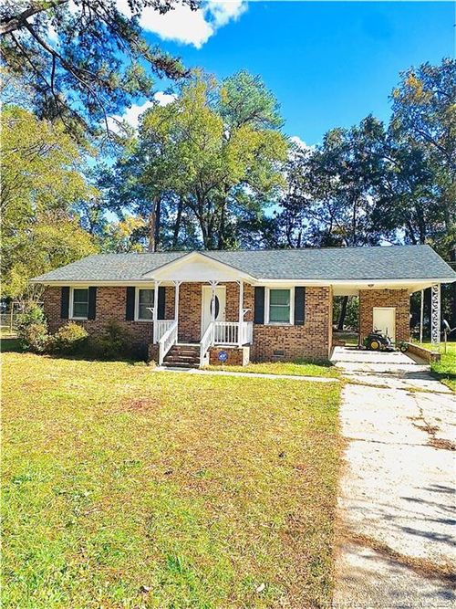 115 Oak St, Red Springs, NC, 28377-1942 | Card Image