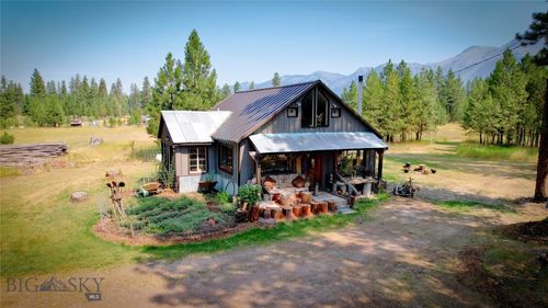 142 Hollopeter Rd, Condon, MT, 59826-9002 | Card Image