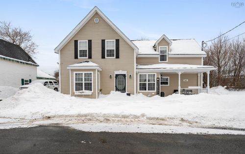 1983 Ballarat St, Westville, NS, B0K2A0 | Card Image