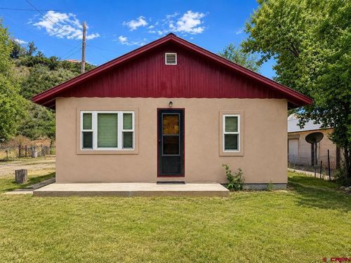 336 County Road 251, Durango, CO, 81301-7258 | Card Image